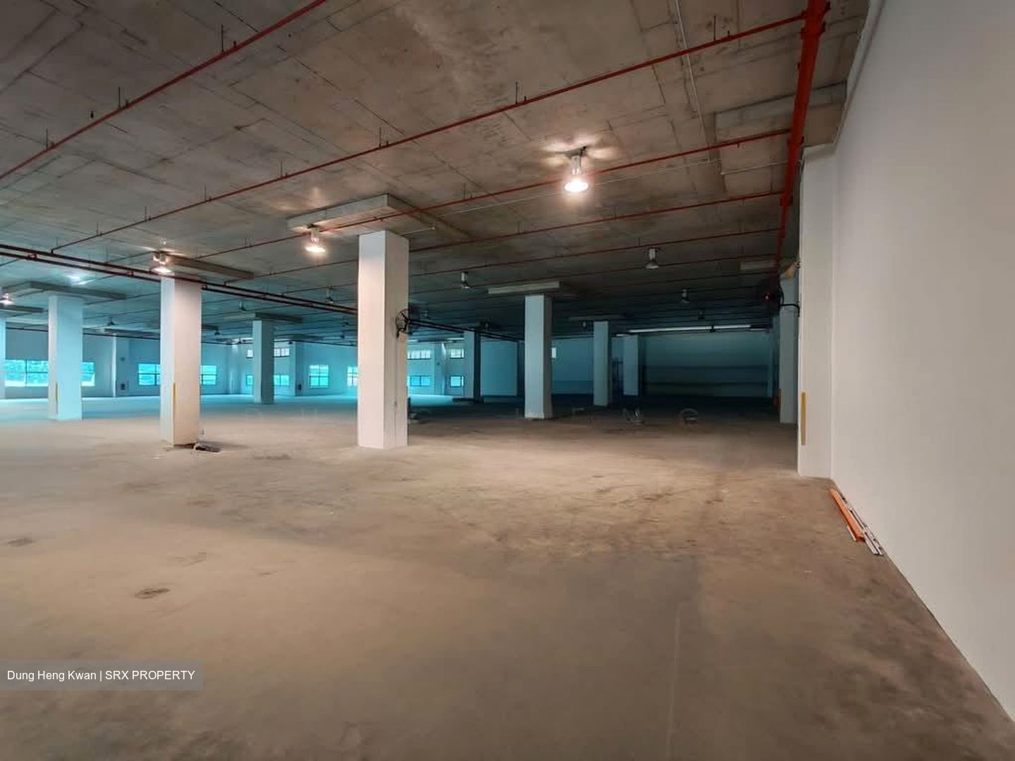 Penjuru Lane (D22), Warehouse #555417821